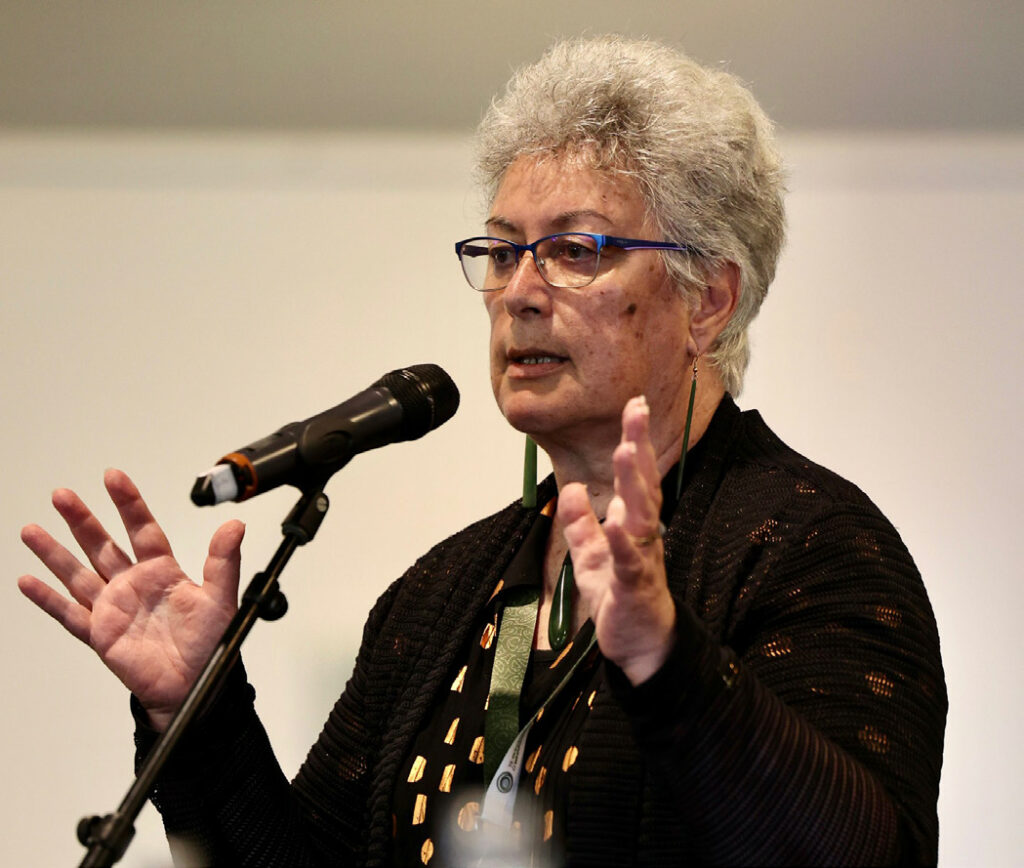 Margaret-Mutu